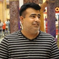 Sarfraz Abro