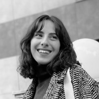 Zeynep Yüksel