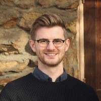 Mitchell Davis