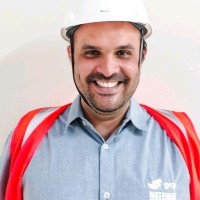 Paulo Roberto Gonçalves da Silva