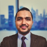 Paras Lohani