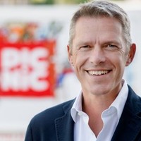 Michiel MullerMichiel Muller is an Influencer