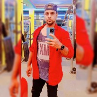 Amjad Khan