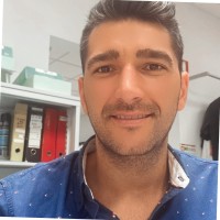 Luis Ribas
