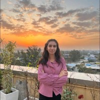 Cheshta Sharma