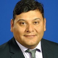 Silvestre Romero