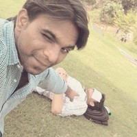 Aashish Kumar Pandey