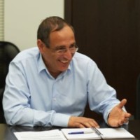 Gideon (Gidi) Sturlesi