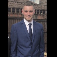 Ben Holmes