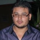 Mohd Saquib, Mba