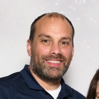 Dave Perkins