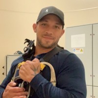 Nathan Delcastillo