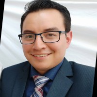 Alex Javier Carrasco Paredes