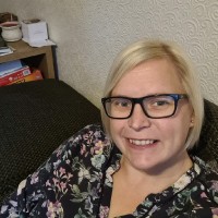 Hayley Farmer