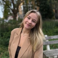 Amber Van Aken