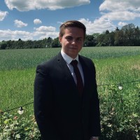 Kieran Braiden