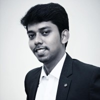 Vivek Rajavel