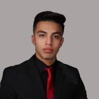 Luis Miranda Gomez