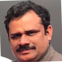 Praveen Gupta