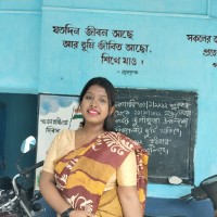 uttara choudhury