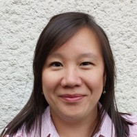 Caroline DANG