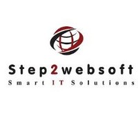 Step2websoft solutions