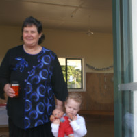 marlene fisher