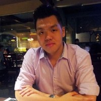 Christianto Kurniawan