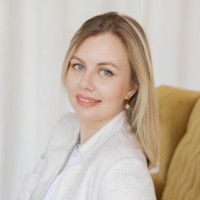 Natallia Stasiukevich