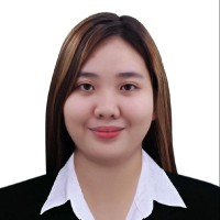 Agnes Jhenel Villamor