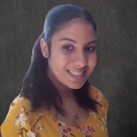 Rhonda Bissoondath