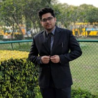 Dhruv Dahiya