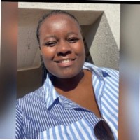 Queen Ncube
