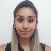 Rocio Manzo