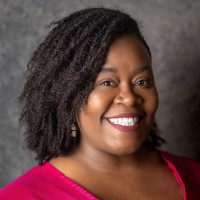 F. Janelle Hannah Jefferson, Ph.D