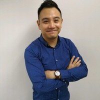 Peter Chow