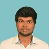 Elangovan M