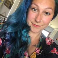 Kyla Dye