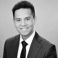 Johnny Chung