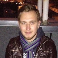 Viktor Chereshnev