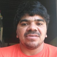 Alexandro Silva Barbosa