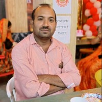 Jay Kumar Shukla