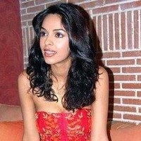 Veronica Velasquez