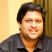 Mohan Chandra Kodali