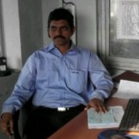 Sham Patil