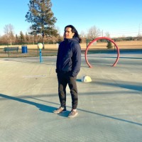 Mark Anthony Faustino