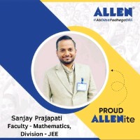 Sanjay Prajapati (Msp Sir)