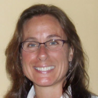 Bridget O'Brian