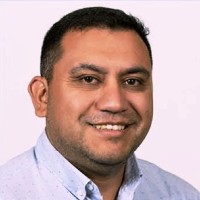 Carlos Javier Alfaro Núñez