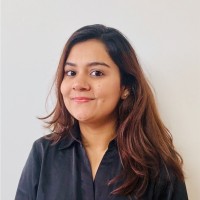 Ridhima Saxena